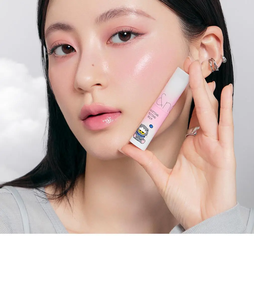 [NEW][투톤멜팅밤] 롬앤 글래스팅 멜팅 밤 상세페이지 5